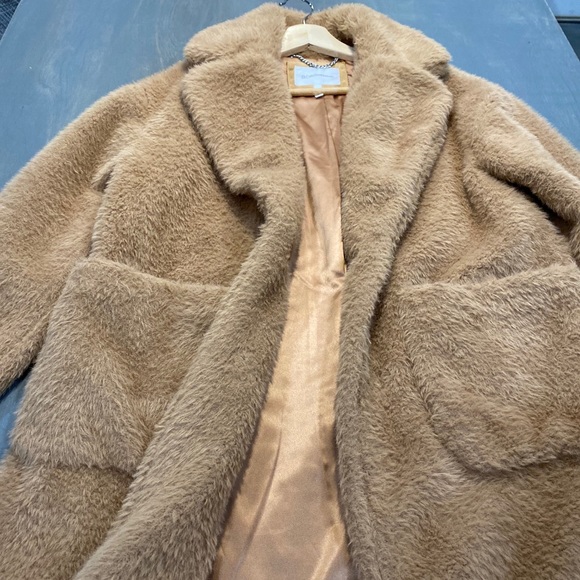 BCBGeneration Coat main image 0